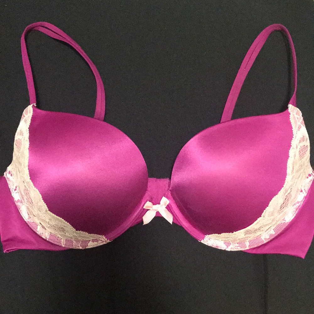 VS Push-up